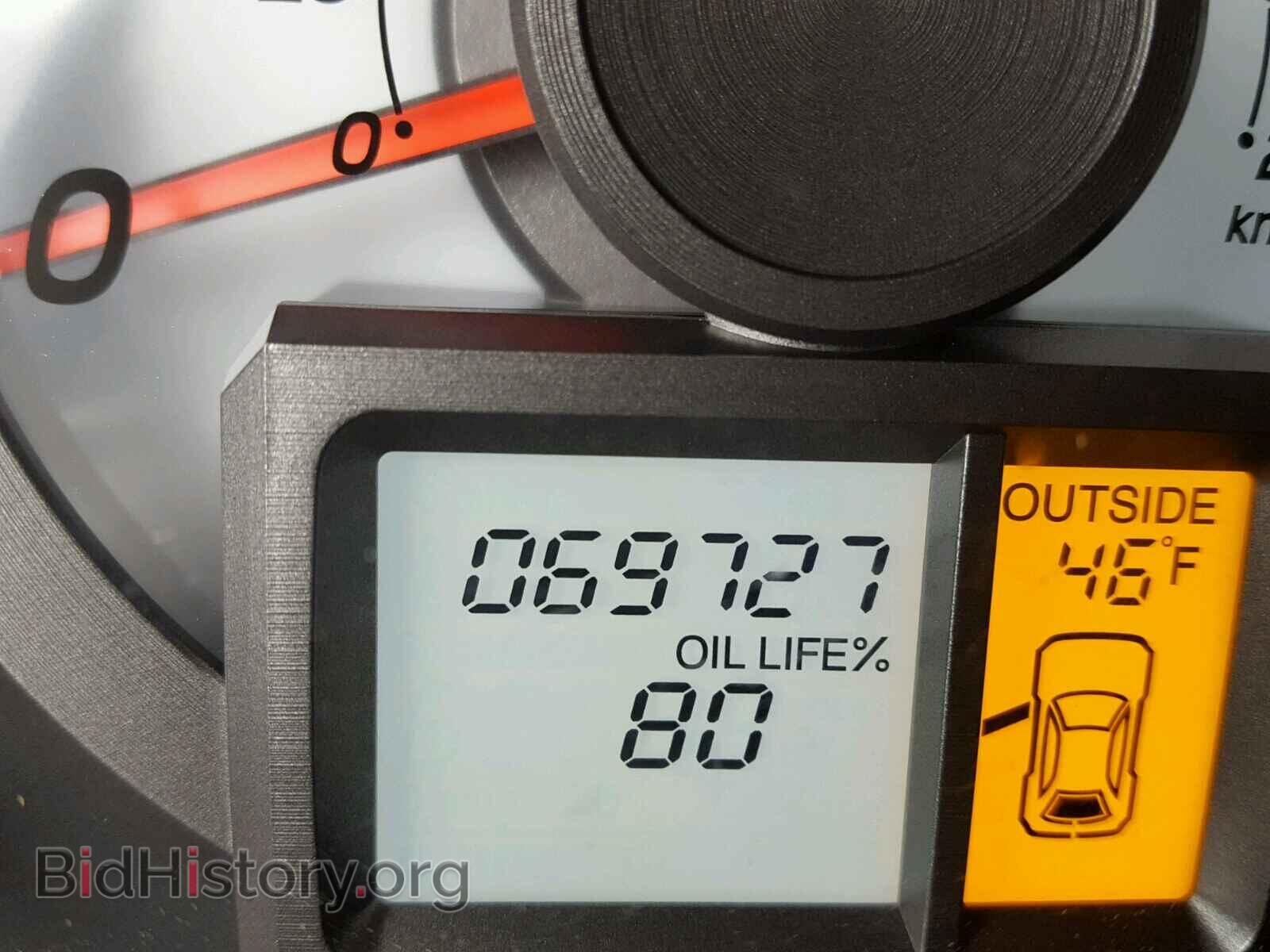 2012 HONDA PILOT - VIN: 5FNYF3H62CB030098 - Фото 8