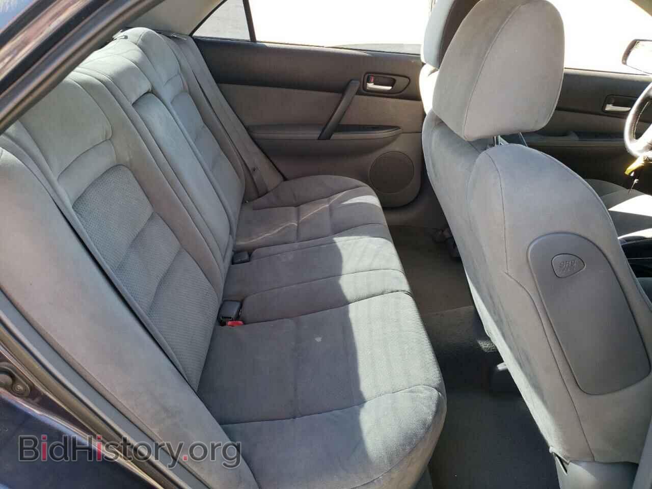2007 MAZDA 6 - VIN: 1YVHP80C775M26976 - Фото 6