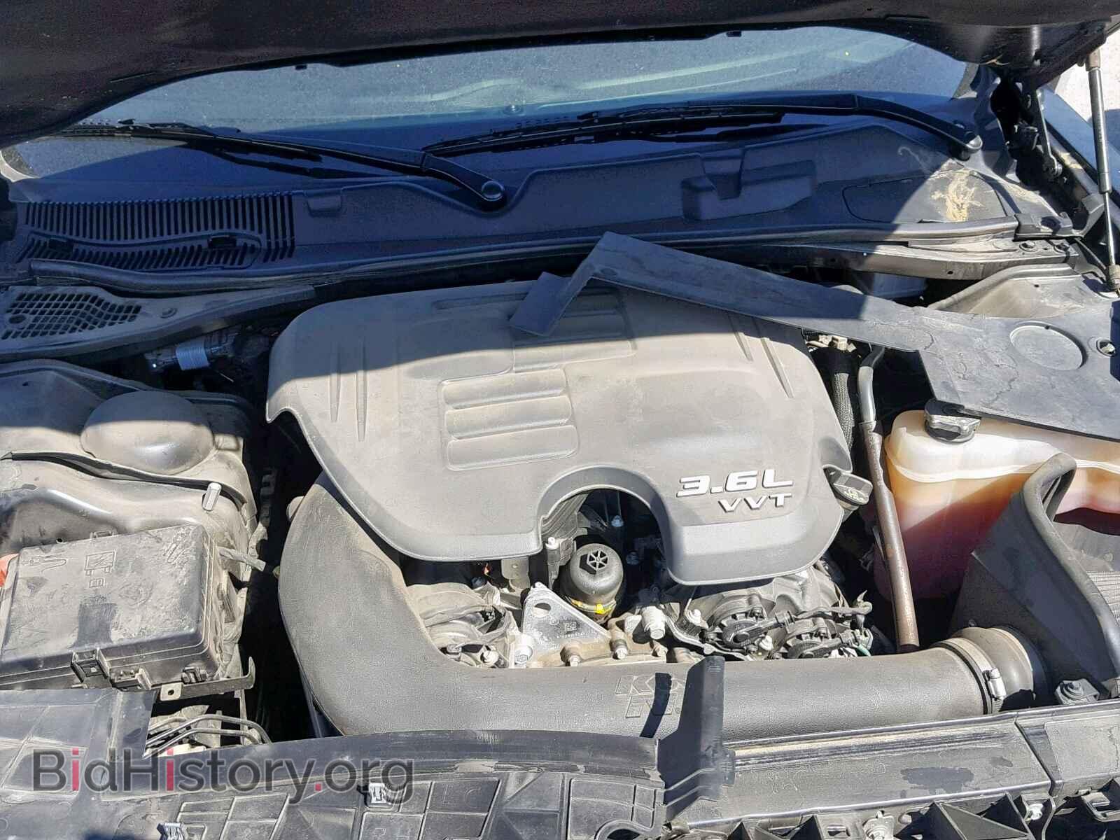 2017 DODGE CHALLENGER - VIN: 2C3CDZAG0HH502276 - Фото 7