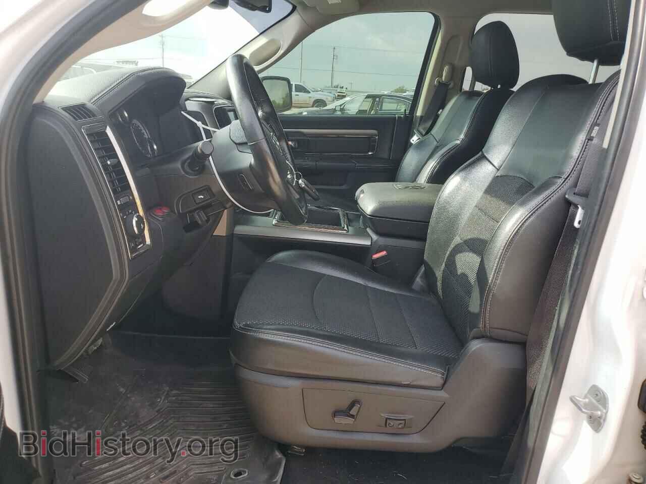 2014 RAM 1500 - VIN: 1C6RR7UTXES126699 - Фото 7