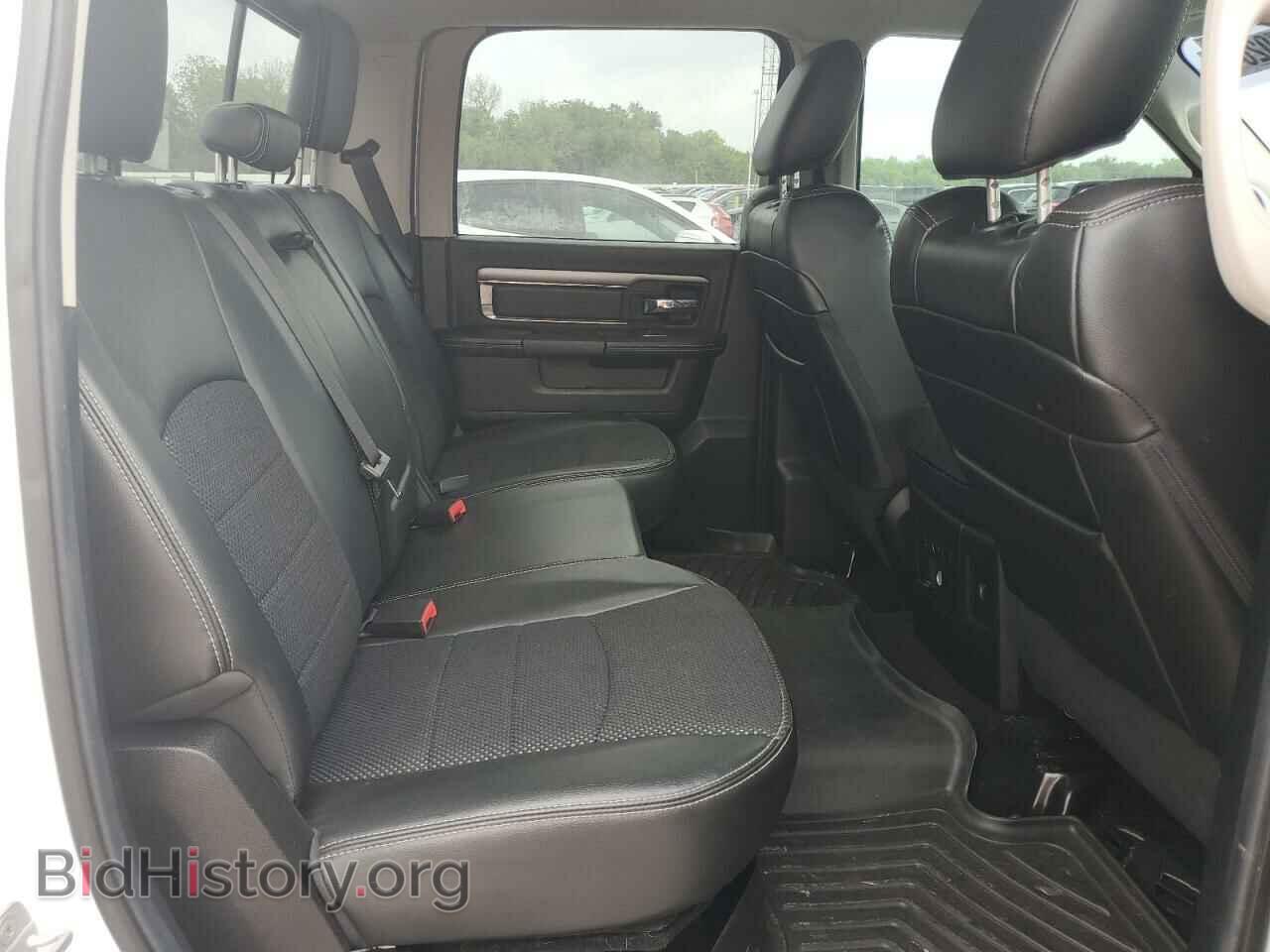 2014 RAM 1500 - VIN: 1C6RR7UTXES126699 - Фото 10