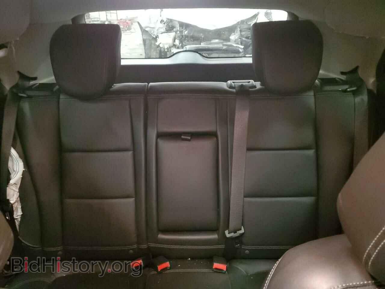 2015 BUICK ENCORE - VIN: KL4CJGSB4FB036279 - Photo 10