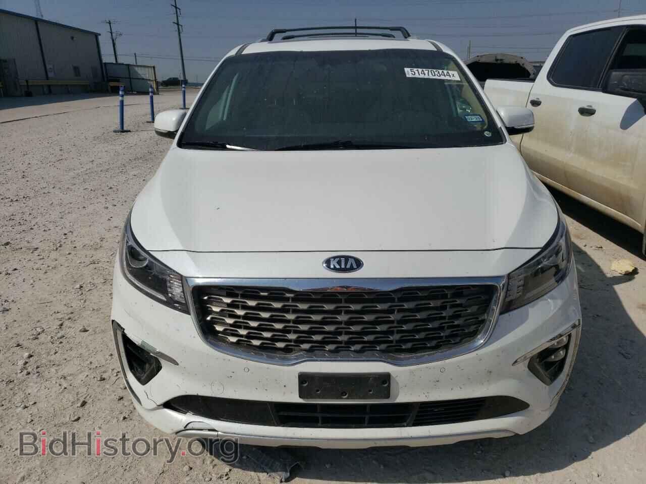 2021 KIA All Models - VIN: KNDMC5C19M6670613 - Photo 5