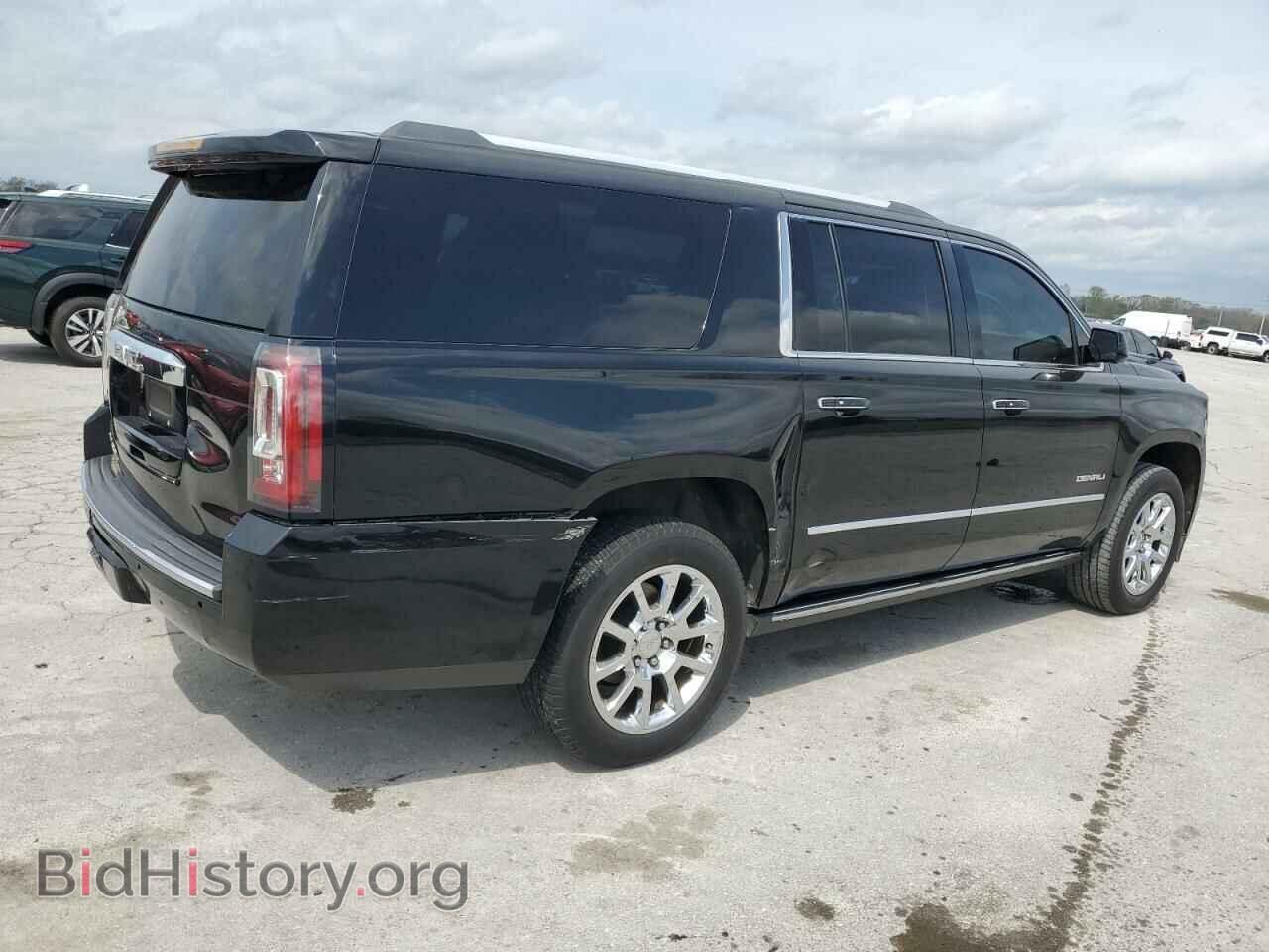 2015 GMC YUKON - VIN: 1GKS2JKJ0FR235618 - Фото 3