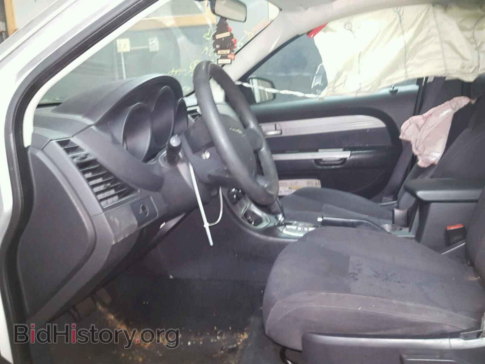 2010 CHRYSLER SEBRING - VIN: 1C3CC4FB6AN223396 - Фото 5