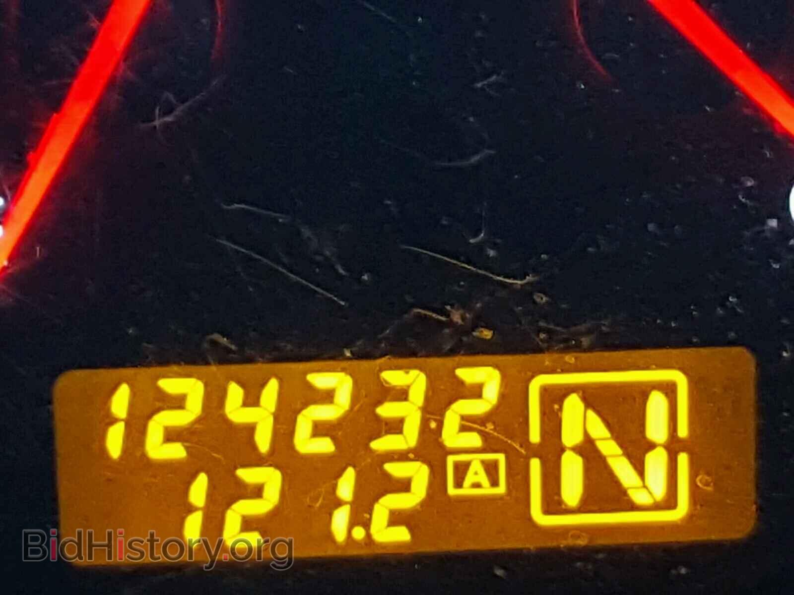2007 NISSAN MAXIMA - VIN: 1N4BA41E57C802825 - Фото 8