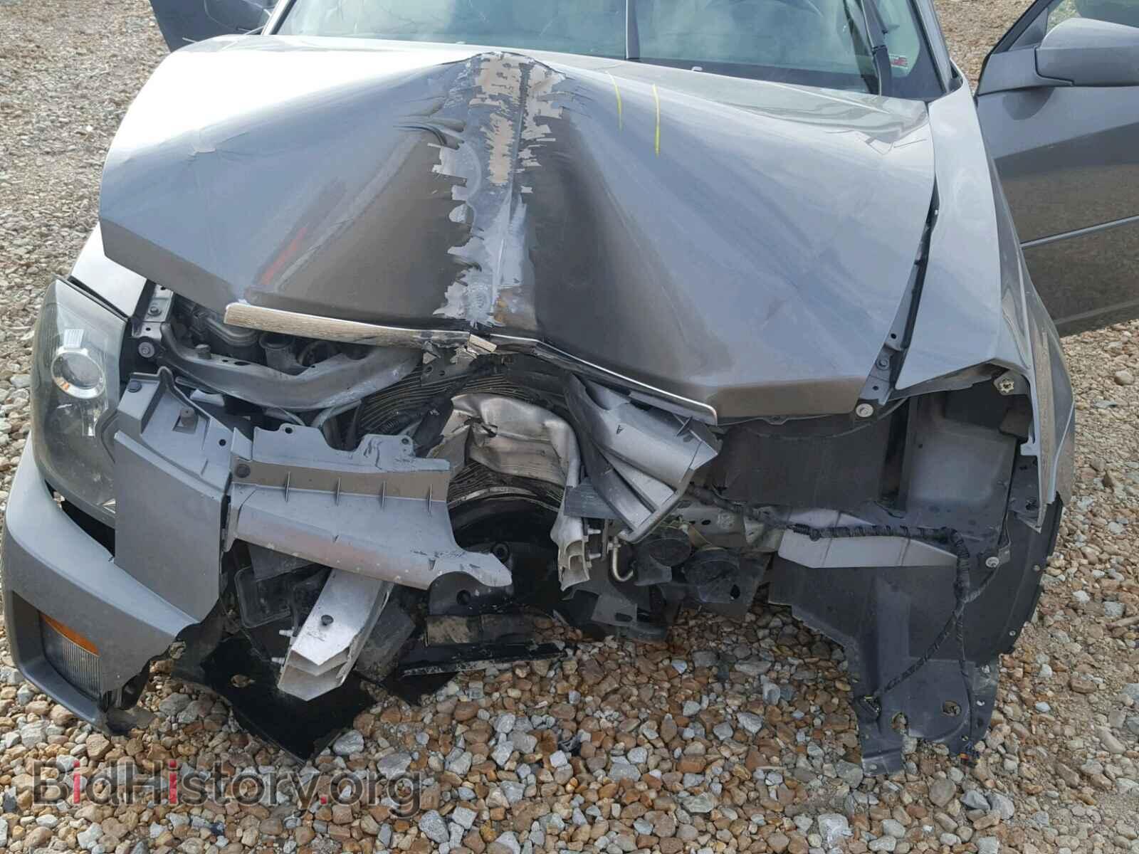 2004 CADILLAC CTS - VIN: 1G6DM577840105951 - Photo 7