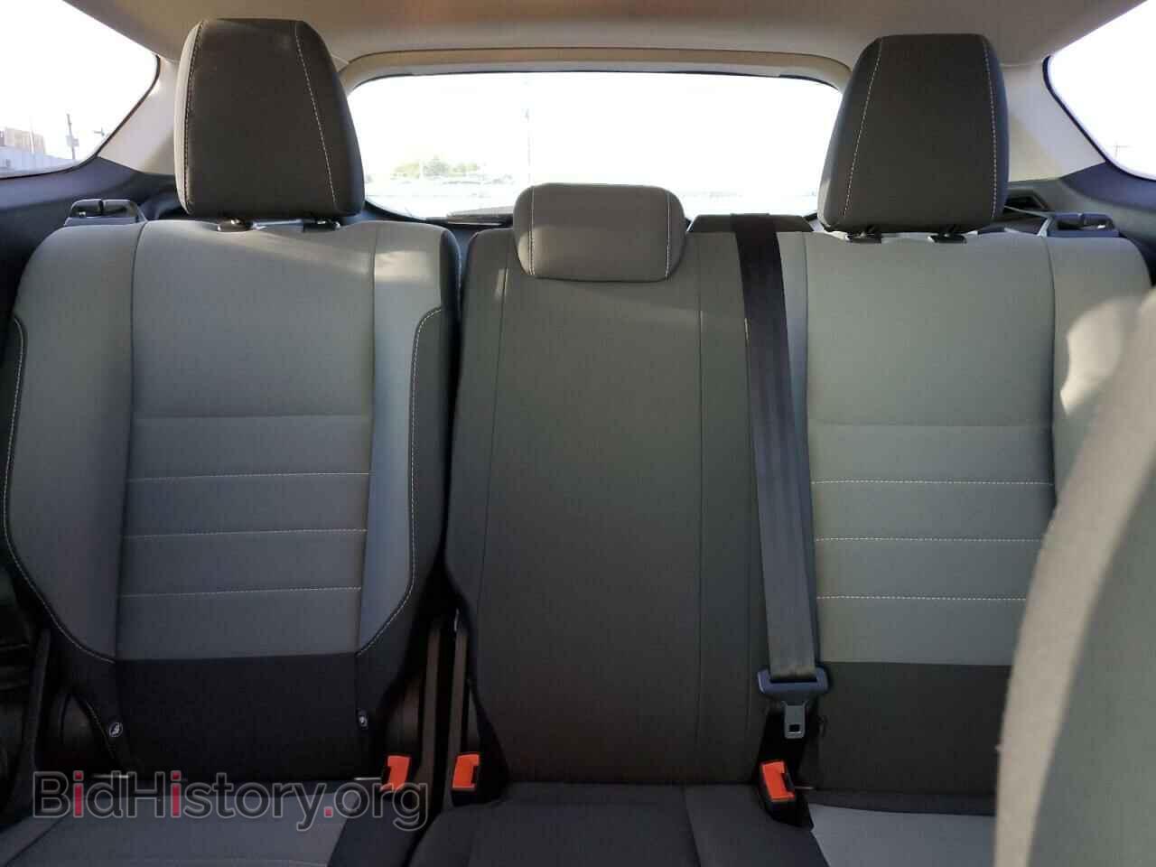2017 FORD ESCAPE - VIN: 1FMCU0F70HUB79324 - Фото 10