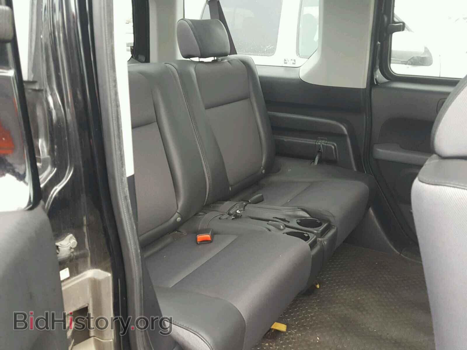 2003 HONDA ELEMENT - VIN: 5J6YH28543L044605 - Photo 6