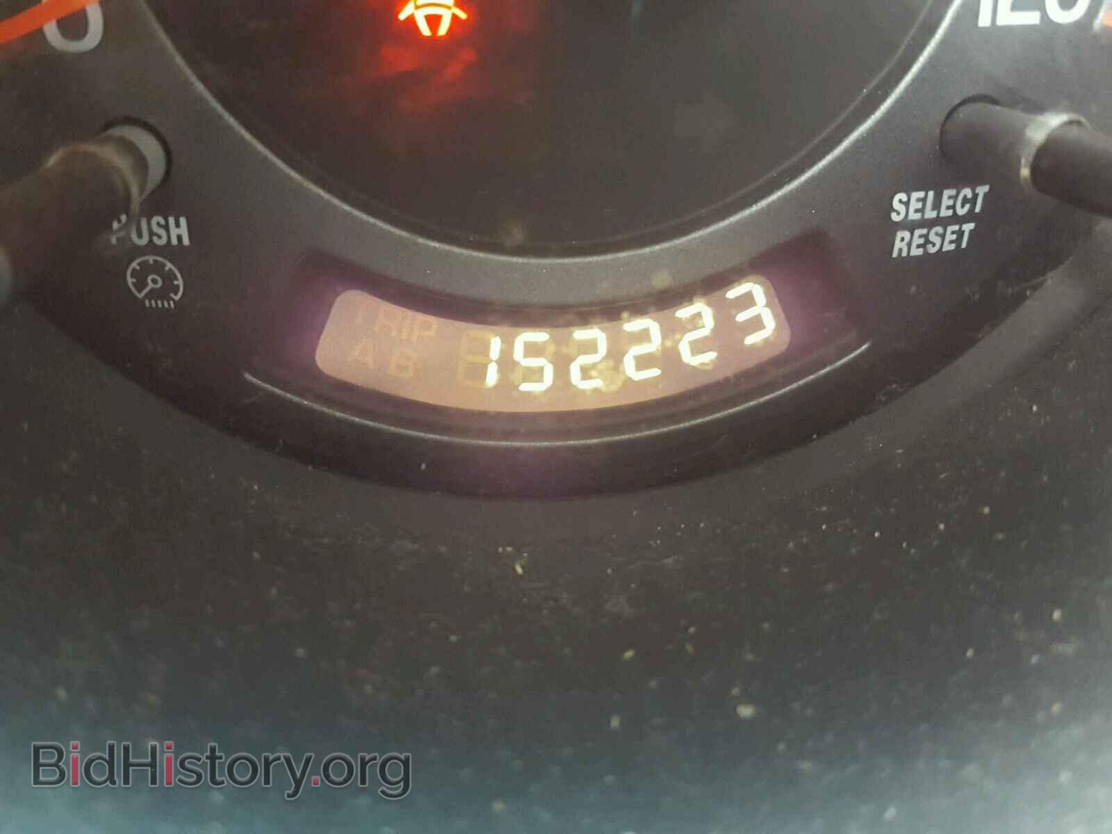 2003 HONDA ELEMENT - VIN: 5J6YH28543L044605 - Photo 8