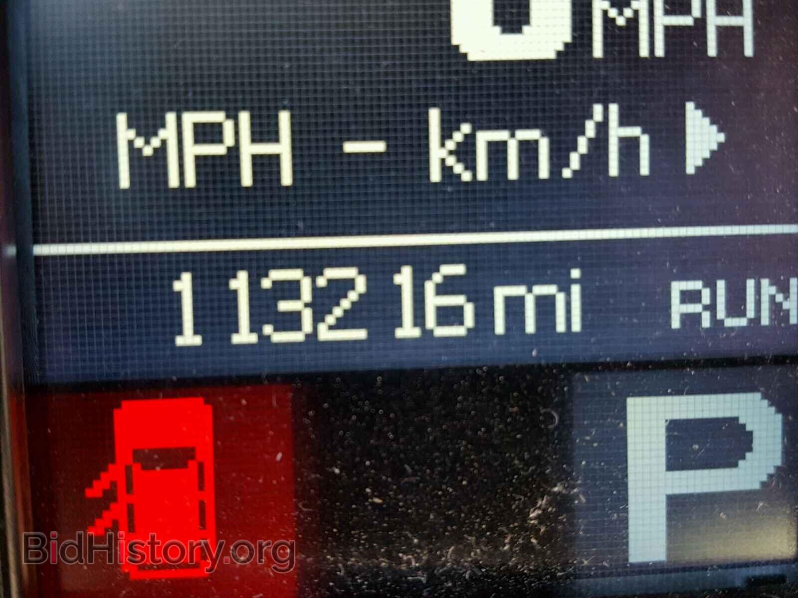 2012 DODGE DURANGO - VIN: 1C4SDJET0CC337762 - Photo 8