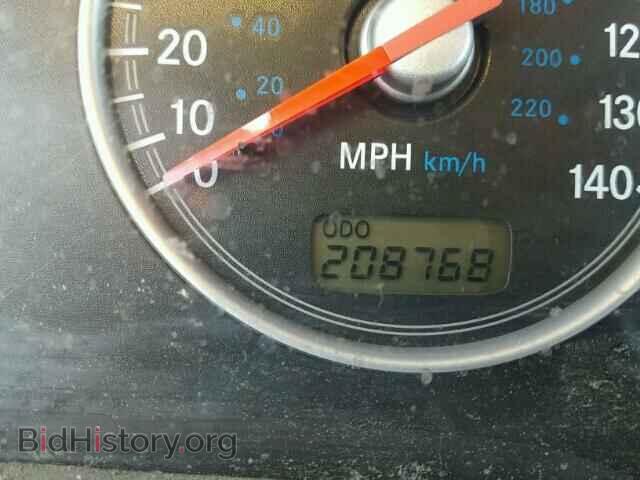 2004 CHRYSLER SEBRING - VIN: 4C3AG52H94E146988 - Фото 8