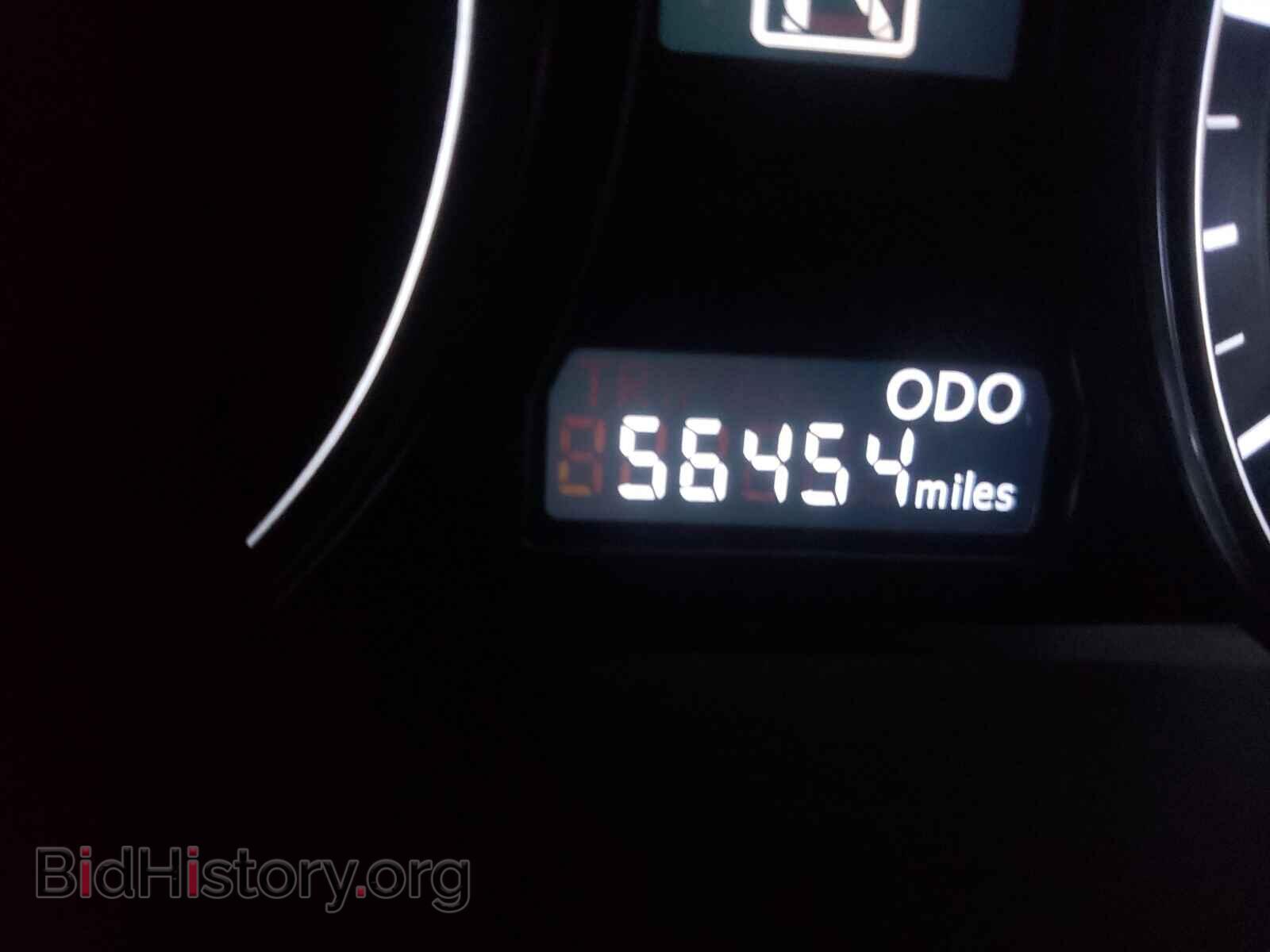 2015 LEXUS RX450 - VIN: 2T2BC1BAXFC002585 - Фото 8