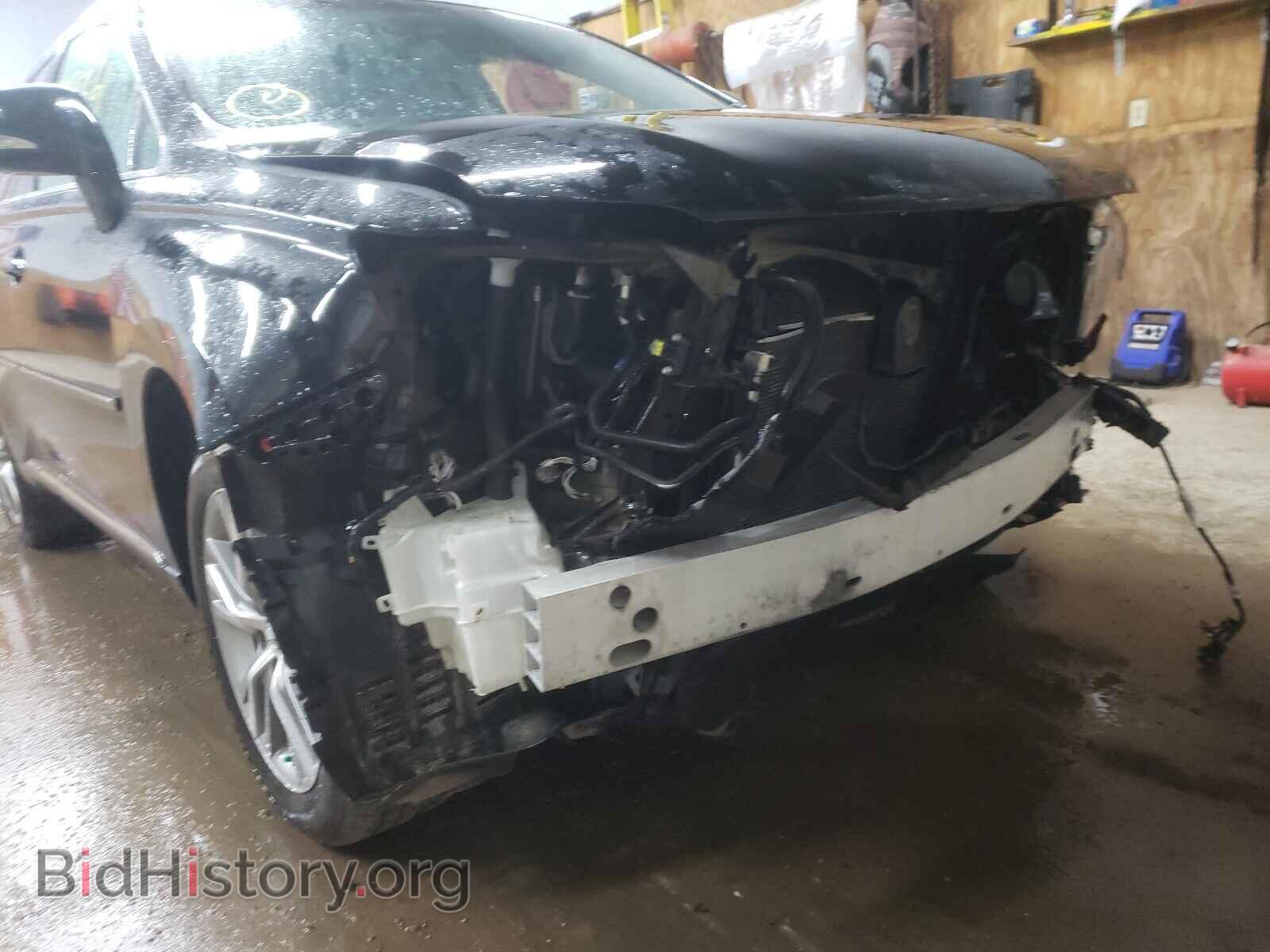 2015 LEXUS RX450 - VIN: 2T2BC1BAXFC002585 - Фото 9