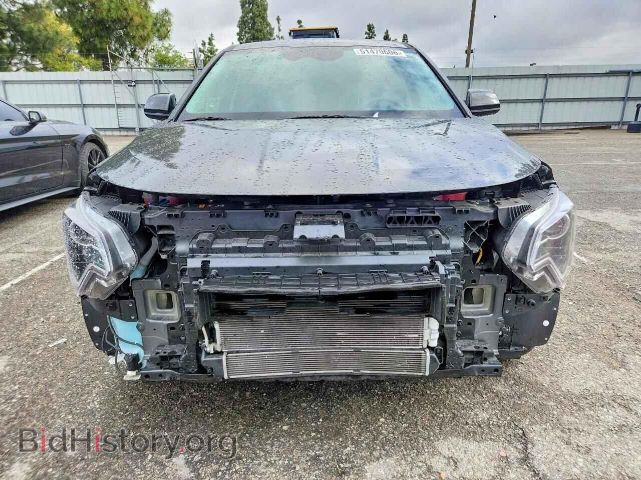 2024 KIA NIRO - VIN: KNDCP3LE9R5189751 - Фото 5