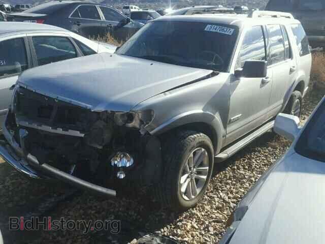 2007 FORD EXPLORER - VIN: 1FMEU73E47UB07822 - Photo 2