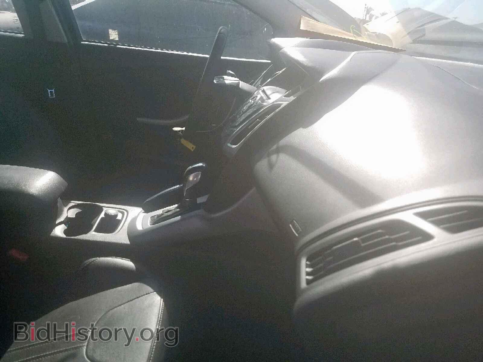 2013 FORD FOCUS SE - VIN: 1FADP3K2XDL291369 - Фото 5