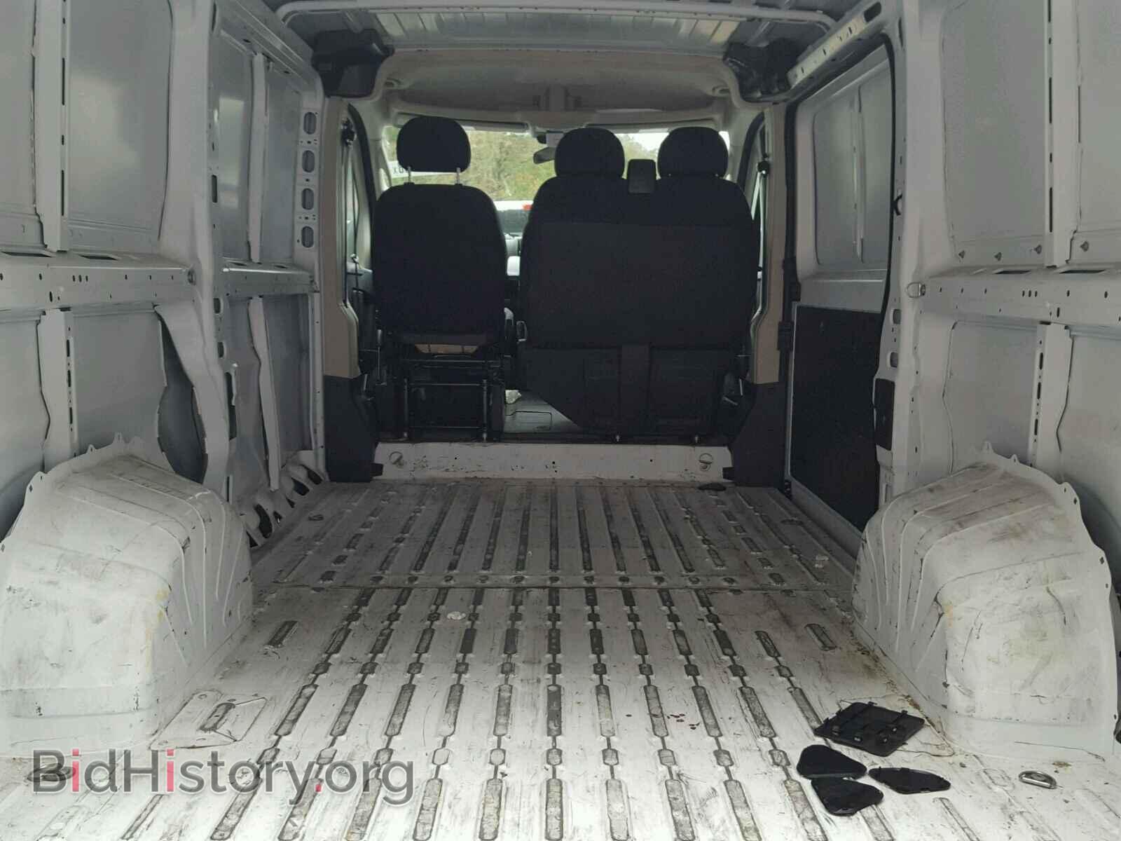 2017 RAM PROMASTER - VIN: 3C6TRVAG6HE542788 - Фото 6