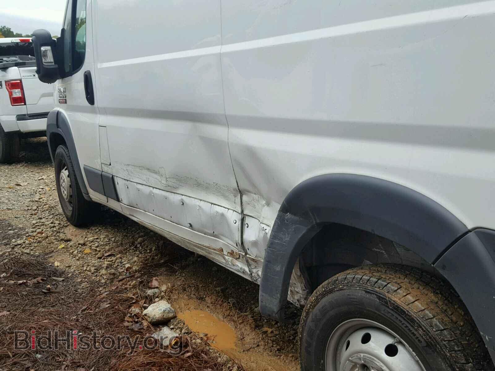 2017 RAM PROMASTER - VIN: 3C6TRVAG6HE542788 - Фото 9