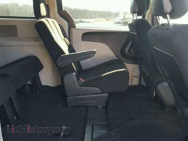 2012 DODGE CARAVAN - VIN: 2C4RDGBG2CR405656 - Фото 6