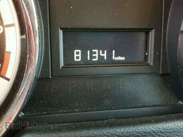 2012 DODGE CARAVAN - VIN: 2C4RDGBG2CR405656 - Фото 8