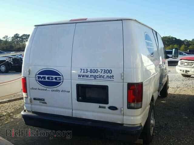 2012 FORD ECONOLINE - VIN: 1FTNE1EW7CDB36455 - Фото 4