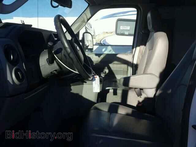 2012 FORD ECONOLINE - VIN: 1FTNE1EW7CDB36455 - Фото 5