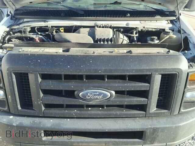 2012 FORD ECONOLINE - VIN: 1FTNE1EW7CDB36455 - Фото 7