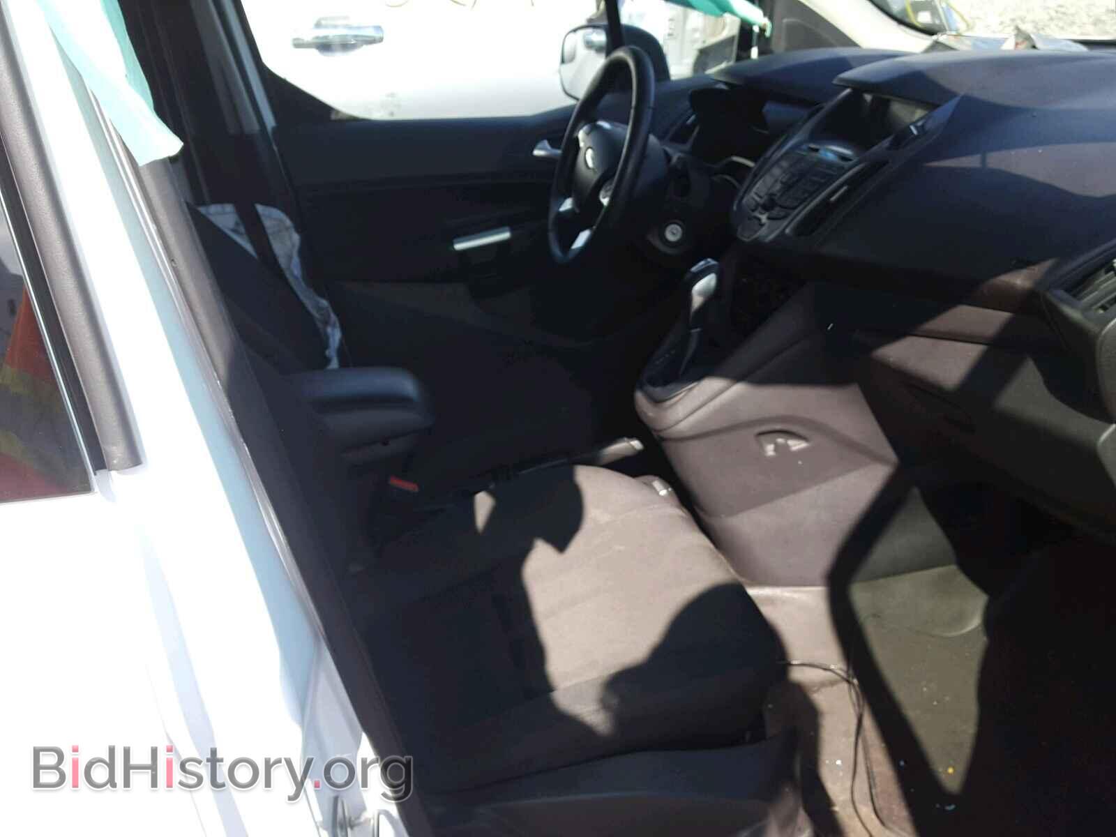 2016 FORD TRANSIT CO - VIN: NM0LS7F72G1248255 - Фото 5