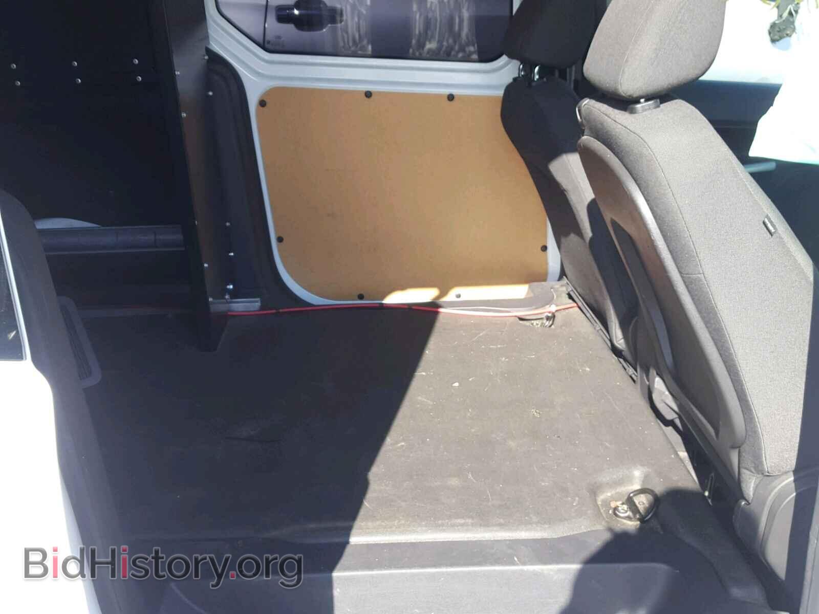 2016 FORD TRANSIT CO - VIN: NM0LS7F72G1248255 - Фото 6