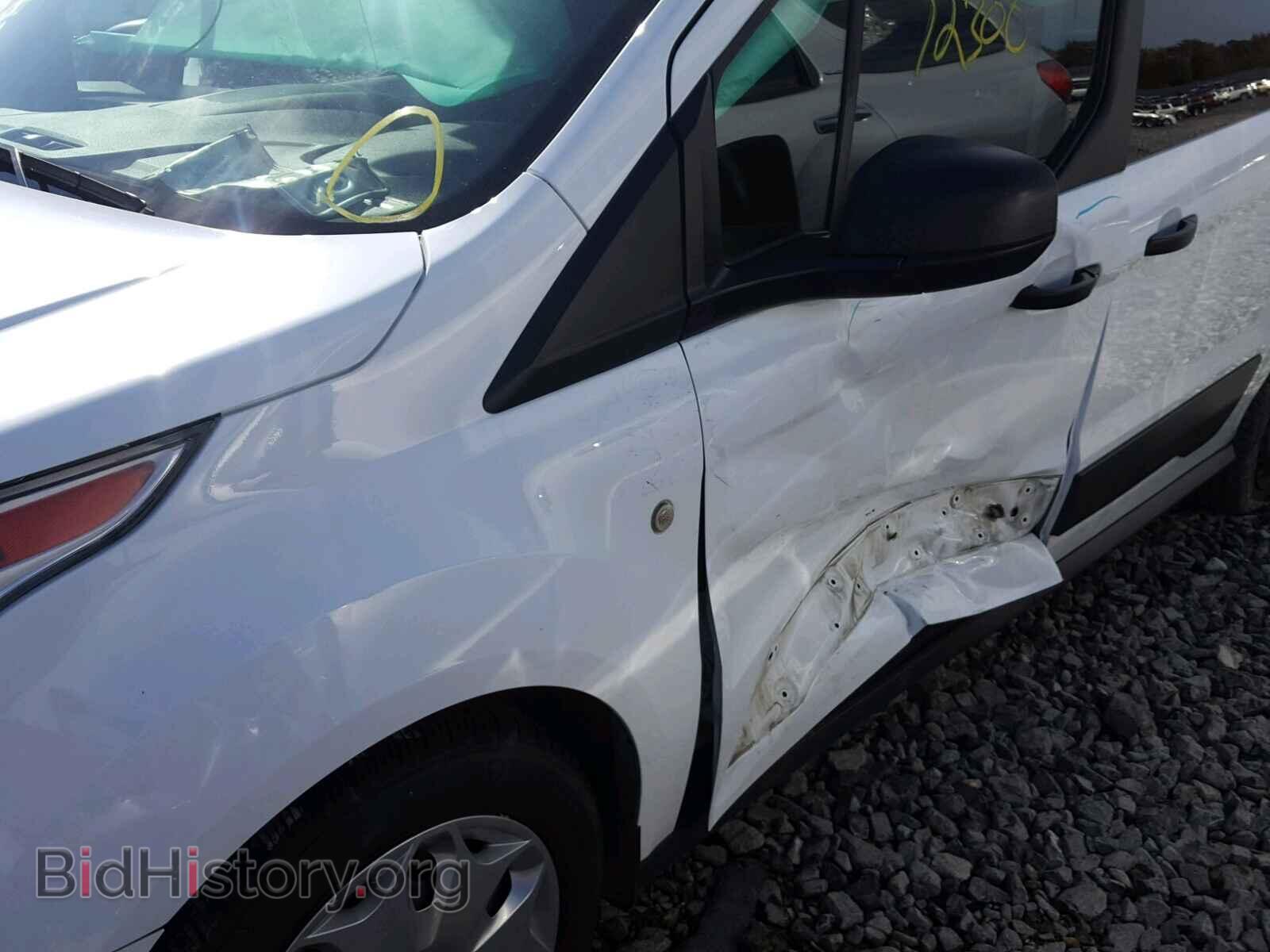 2016 FORD TRANSIT CO - VIN: NM0LS7F72G1248255 - Фото 9