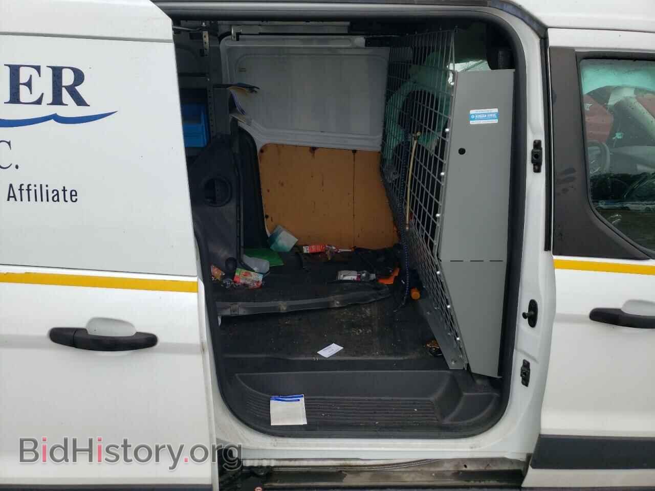 2018 FORD TRANSIT - VIN: NM0LS7E72J1356397 - Фото 6