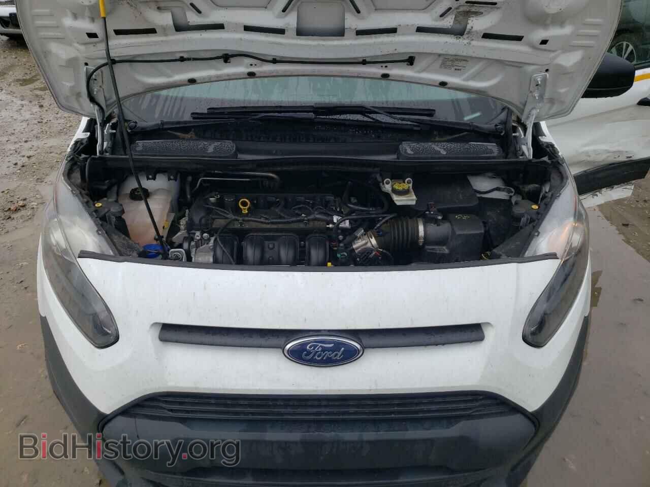 2018 FORD TRANSIT - VIN: NM0LS7E72J1356397 - Фото 7