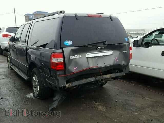 2014 FORD EXPEDITION - VIN: 1FMJK1G50EEF05693 - Фото 3