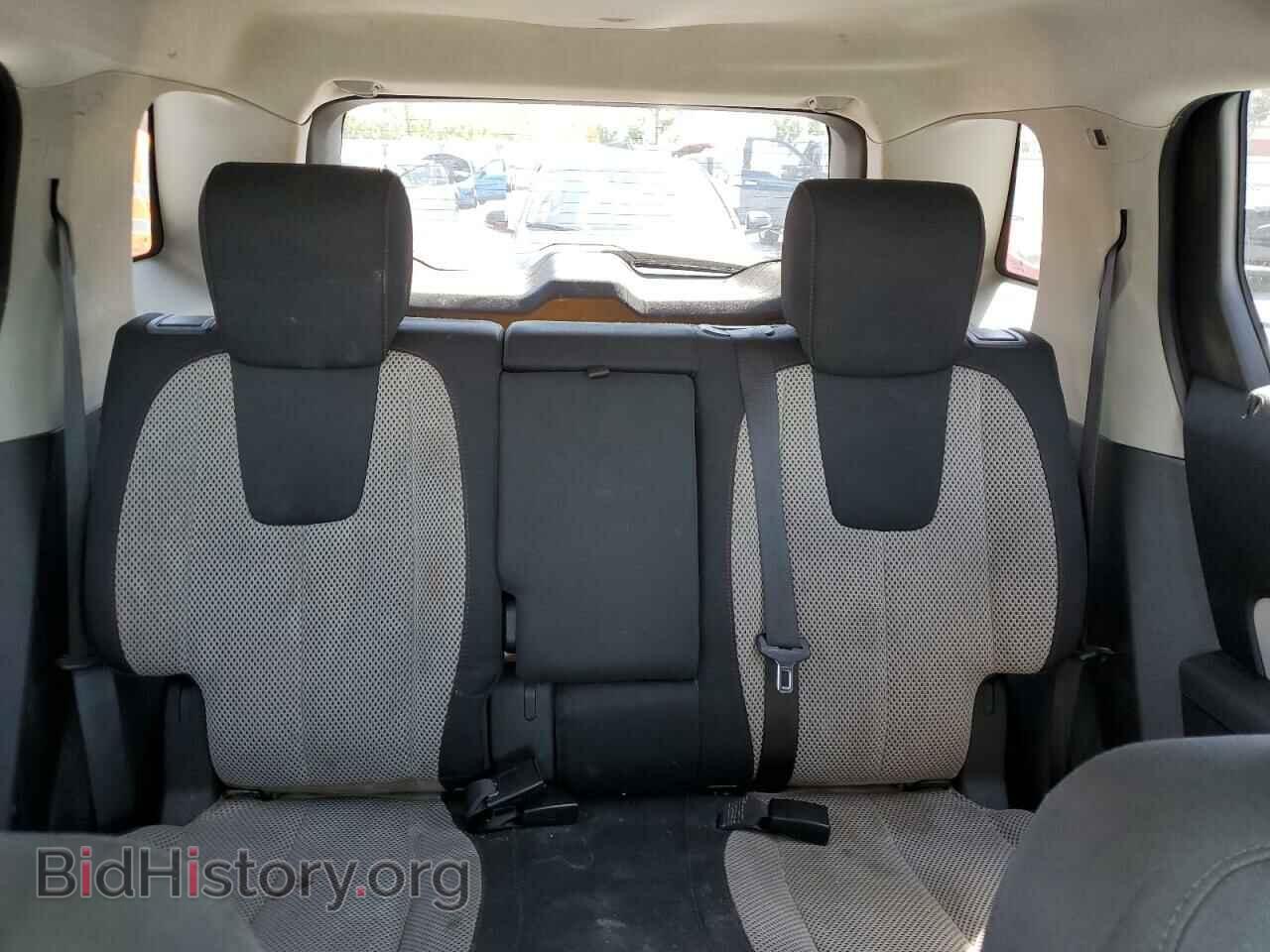2011 GMC TERRAIN - VIN: 2CTALSEC2B6350206 - Фото 10