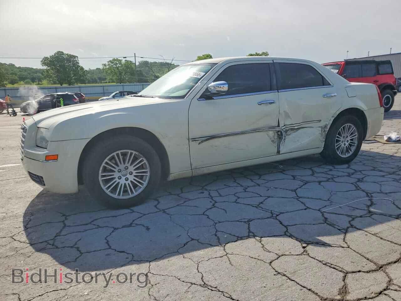 Фотография 2C3CA5CV0AH241895 - CHRYSLER 300 2010