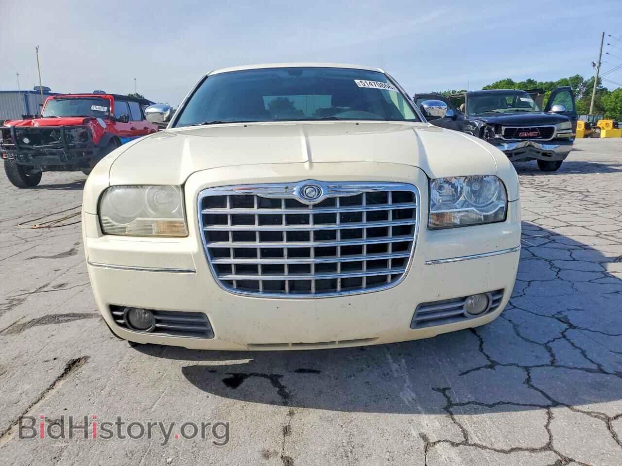 2010 CHRYSLER 300 - VIN: 2C3CA5CV0AH241895 - Фото 5
