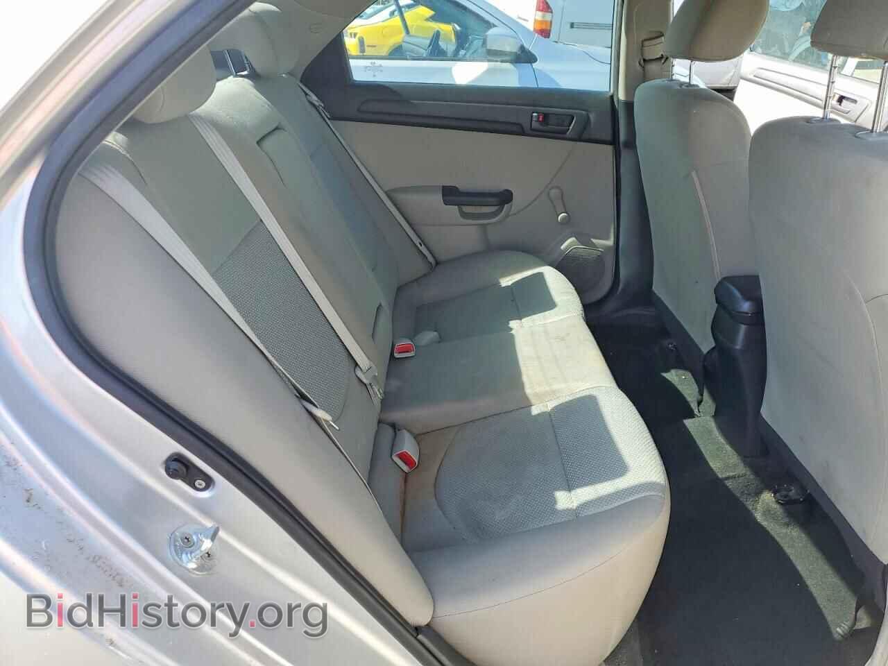 2013 KIA FORTE - VIN: KNAFT4A26D5677374 - Фото 10