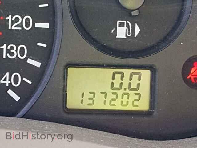 2005 FORD FOCUS - VIN: 1FAFP34N85W177855 - Фото 8
