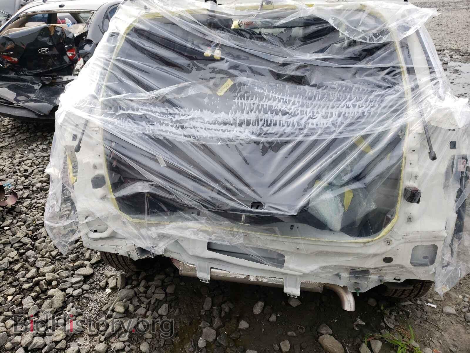 2020 JEEP COMPASS - VIN: 3C4NJDBB5LT217639 - Photo 9