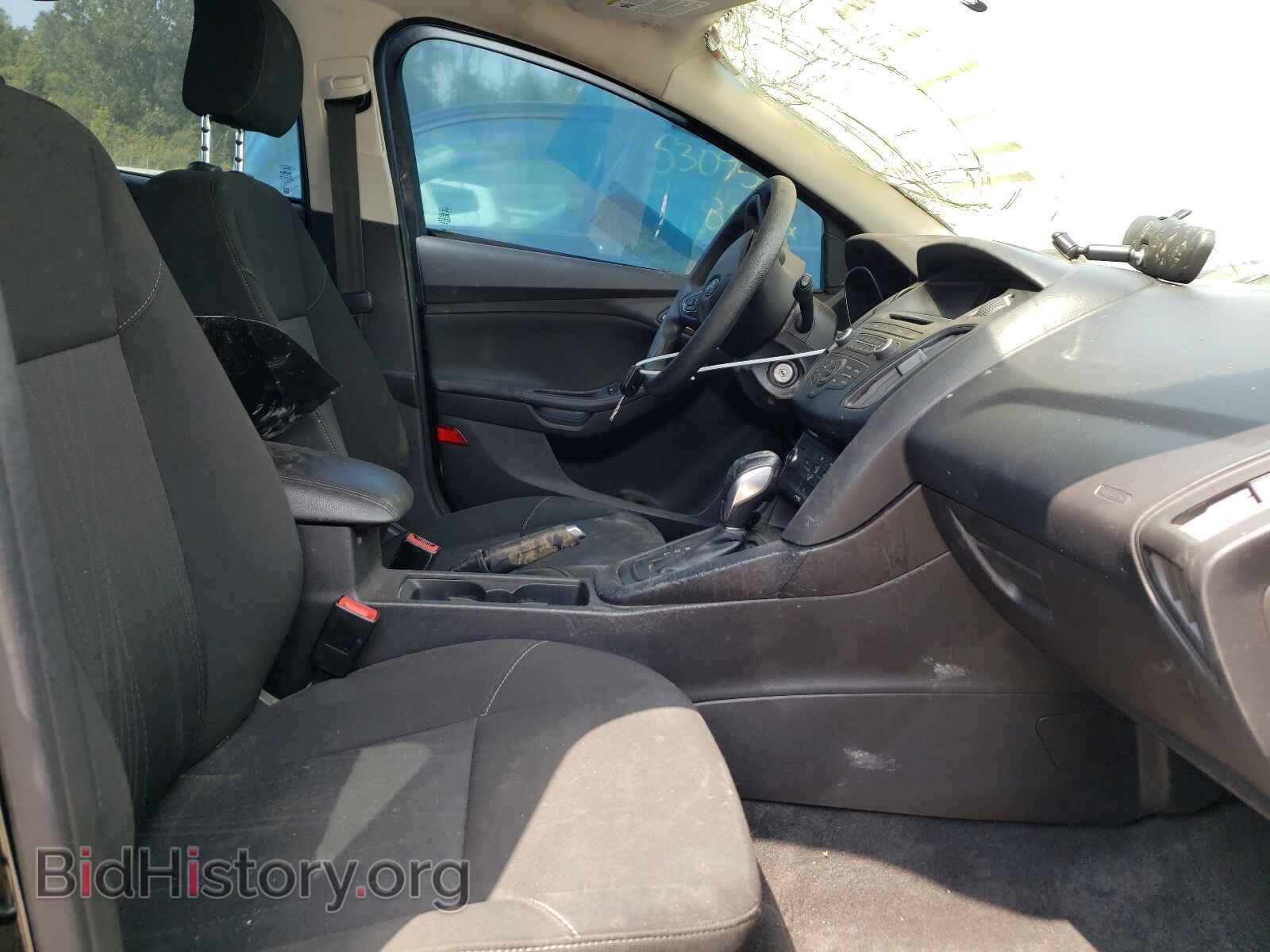 2015 FORD FOCUS - VIN: 1FADP3K26FL307411 - Photo 5