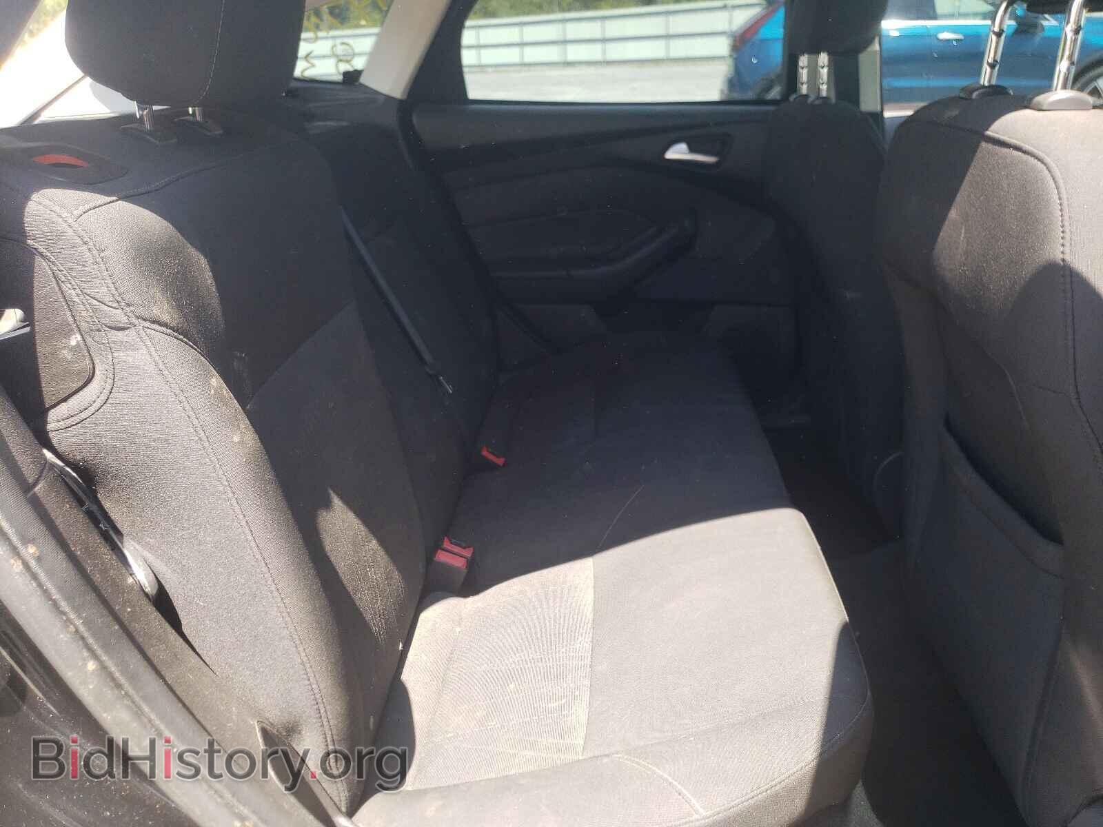2015 FORD FOCUS - VIN: 1FADP3K26FL307411 - Photo 6
