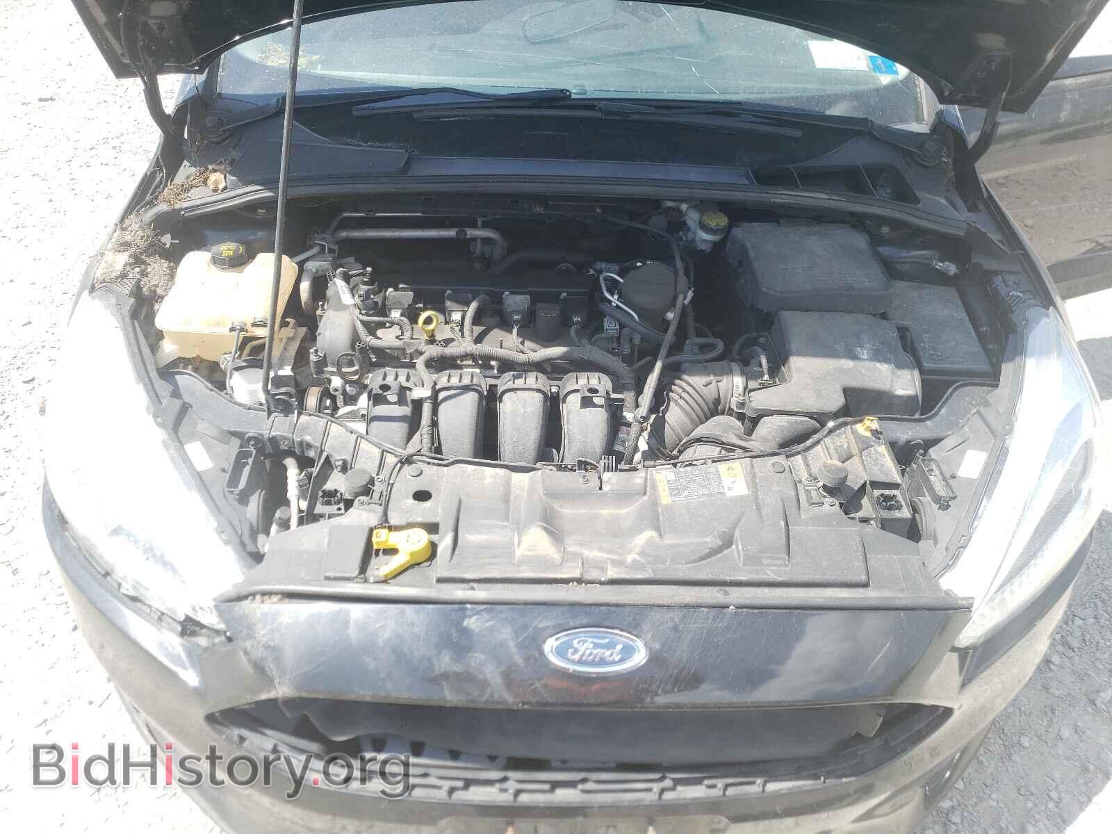 2015 FORD FOCUS - VIN: 1FADP3K26FL307411 - Photo 7