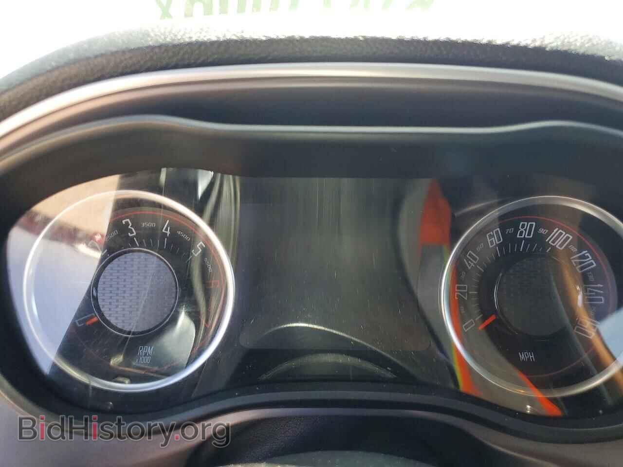 2021 DODGE CHALLENGER - VIN: 2C3CDZBT1MH526527 - Фото 9