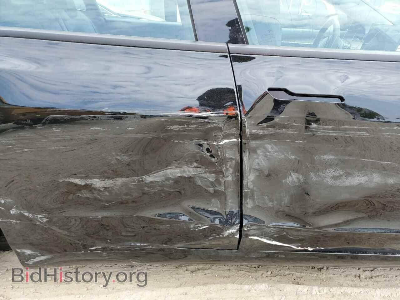 2022 TESLA MODEL 3 - VIN: 5YJ3E1EA4NF190738 - Фото 9