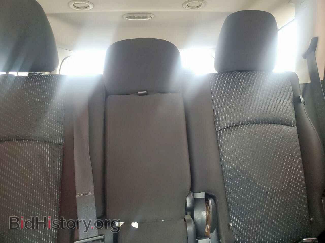 2016 DODGE JOURNEY - VIN: 3C4PDCAB3GT185887 - Фото 10