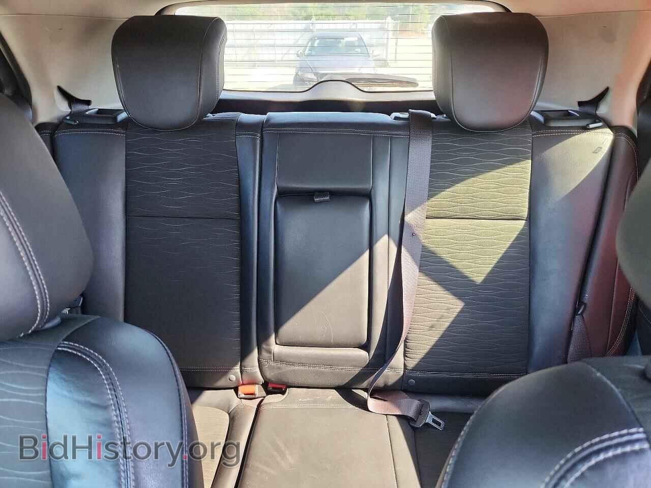 2016 BUICK ENCORE - VIN: KL4CJASB3GB628206 - Photo 10