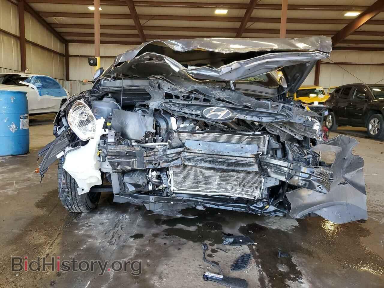 2015 HYUNDAI ACCENT - VIN: KMHCT5AE8FU232595 - Фото 5