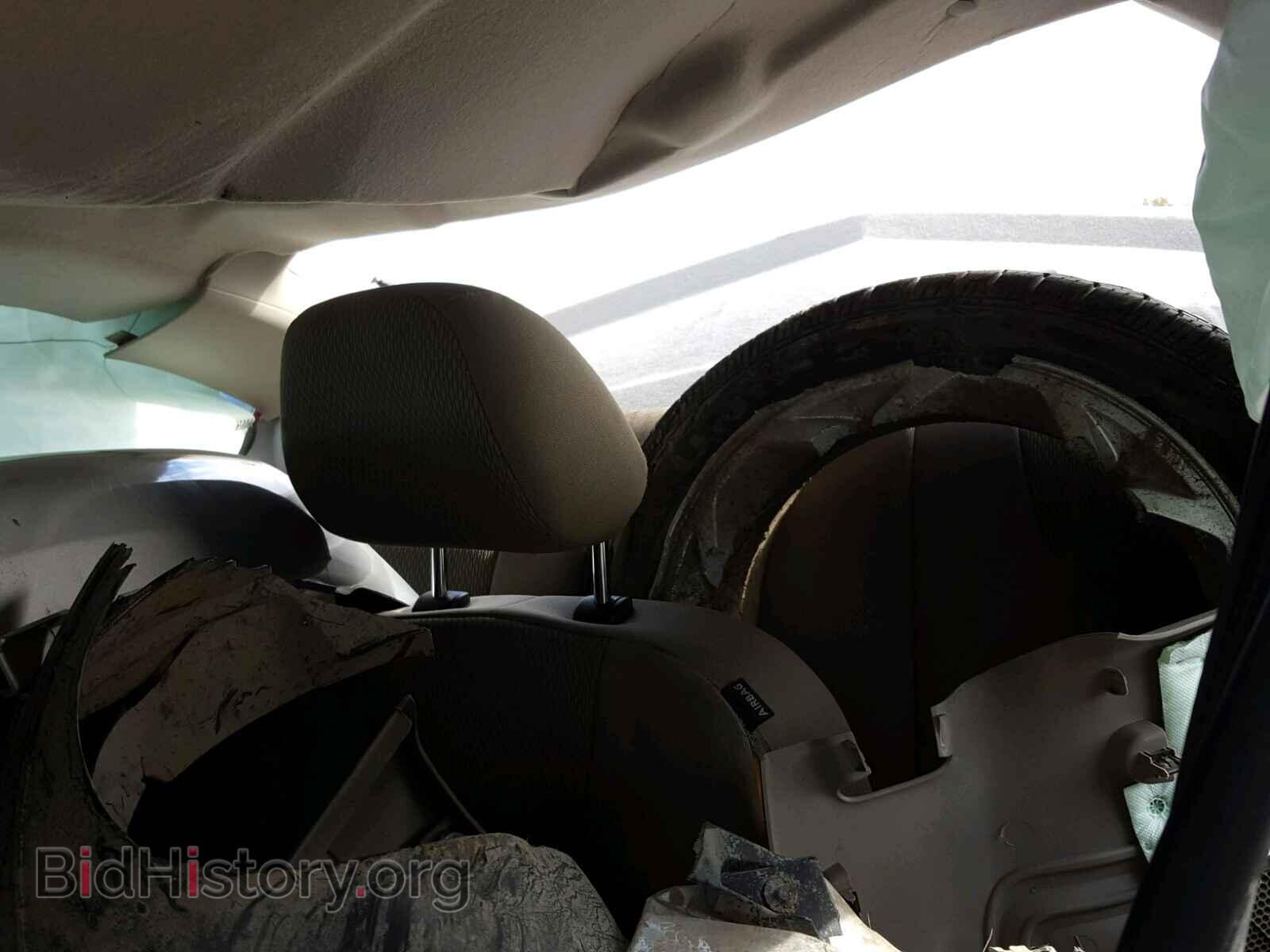 2008 FORD FOCUS - VIN: 1FAHP33N78W148183 - Фото 6