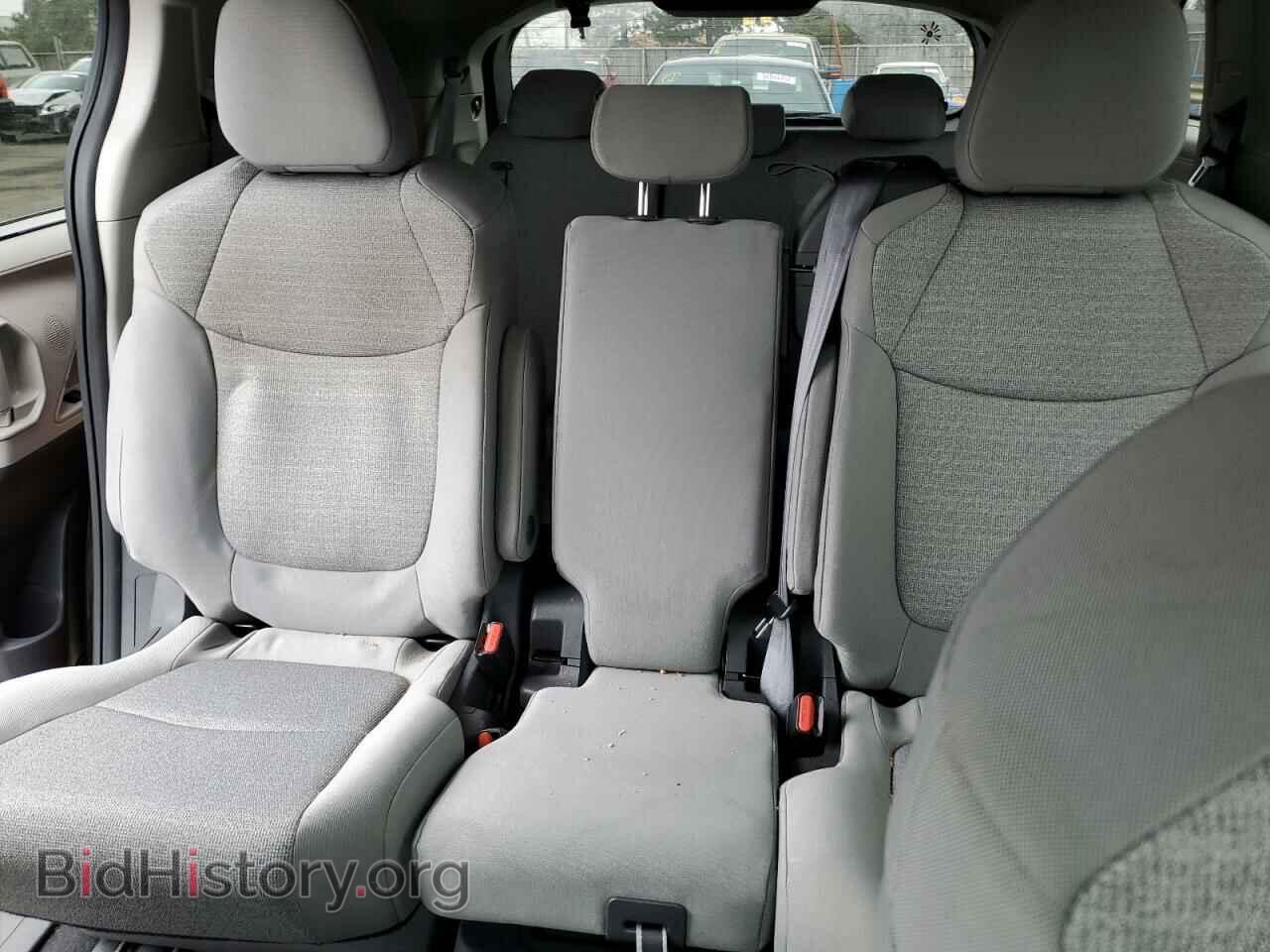 2021 TOYOTA All Models - VIN: 5TDKSKFC4MS039399 - Фото 10